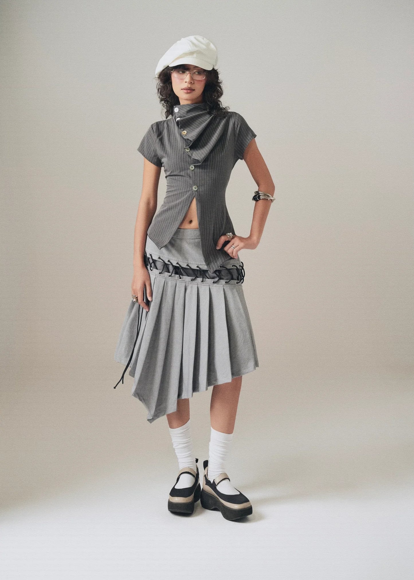 into.eight ELITE TOP