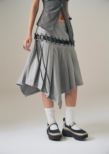 into.eight DAWN SKIRT