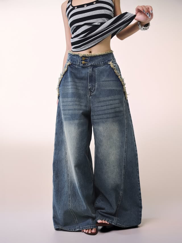 into.eight OCEAN JEANS