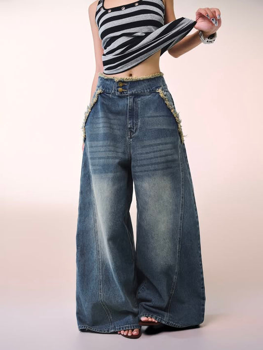 into.eight OCEAN JEANS