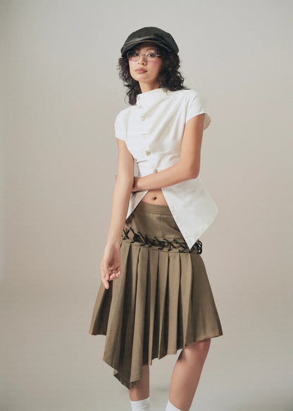 into.eight DAWN SKIRT