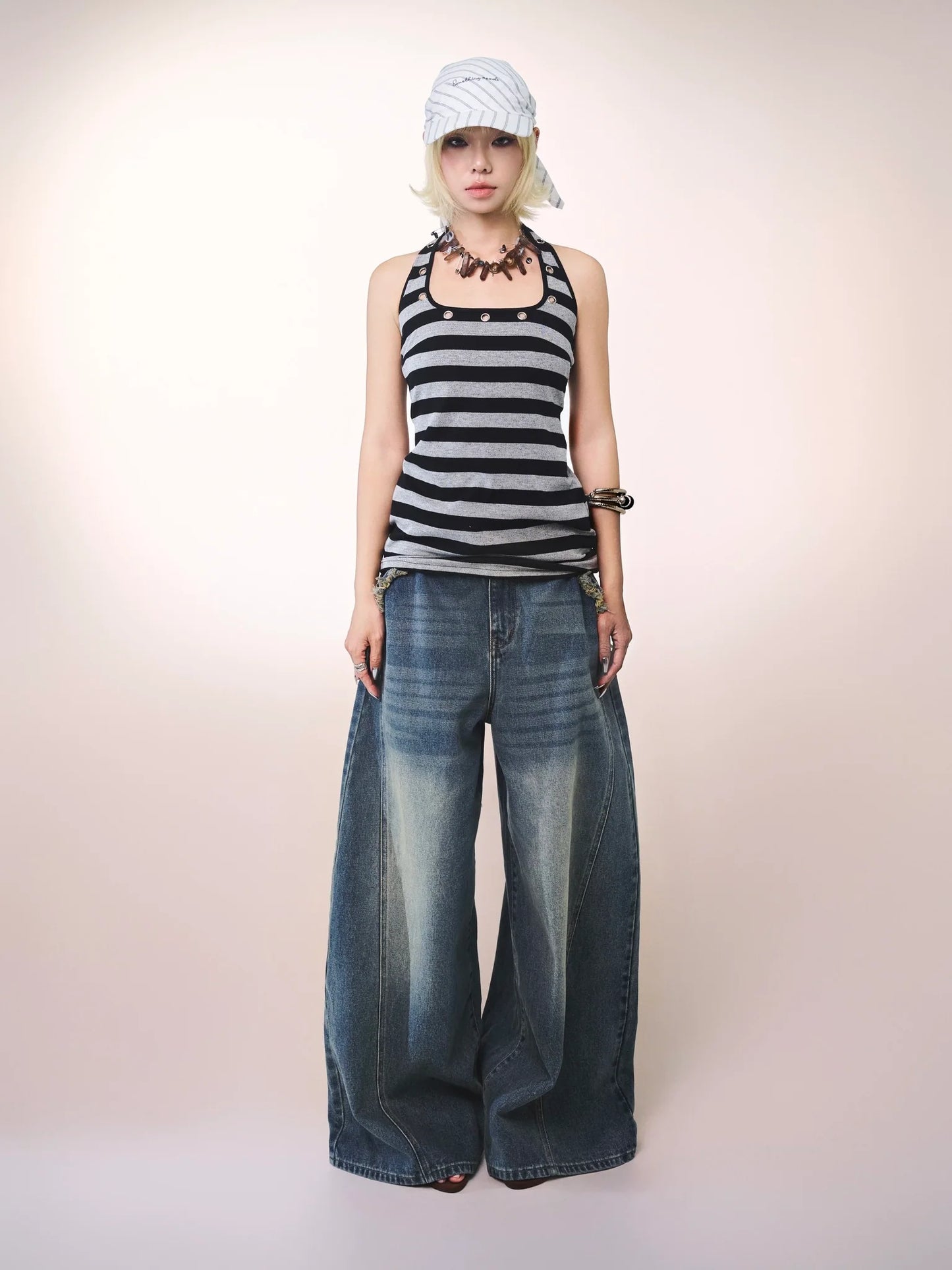into.eight OCEAN JEANS