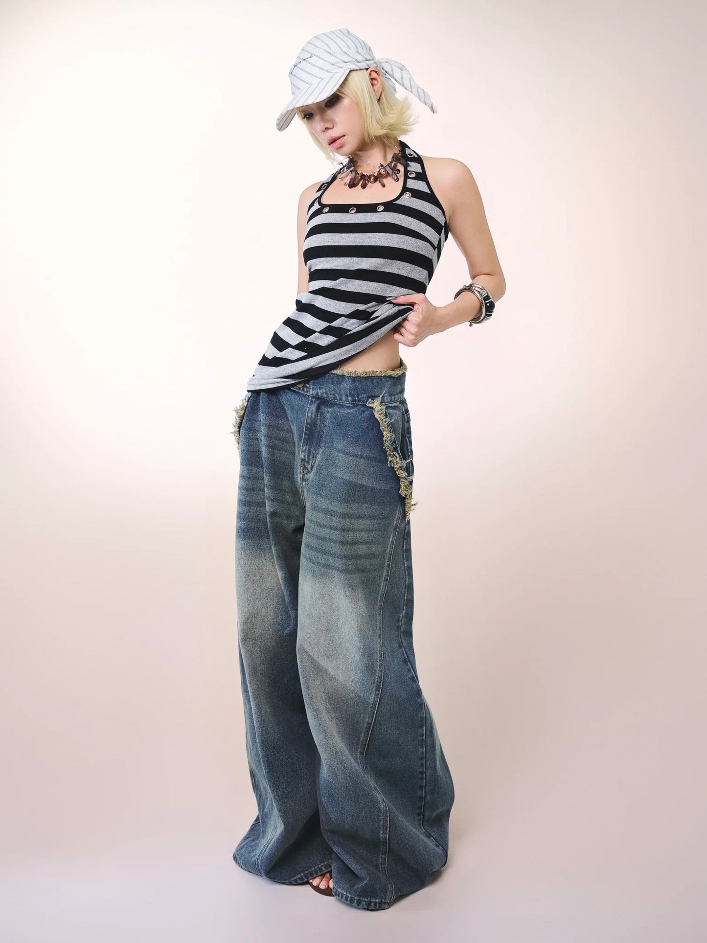 into.eight OCEAN JEANS