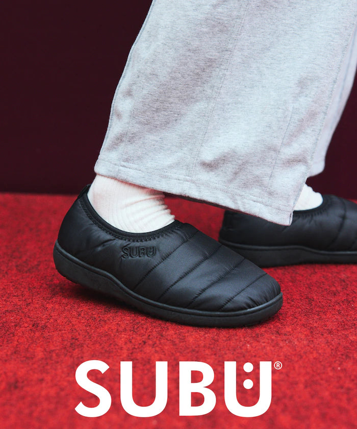 （sale 至9/22 22:00）Subu VAMP F-LINE