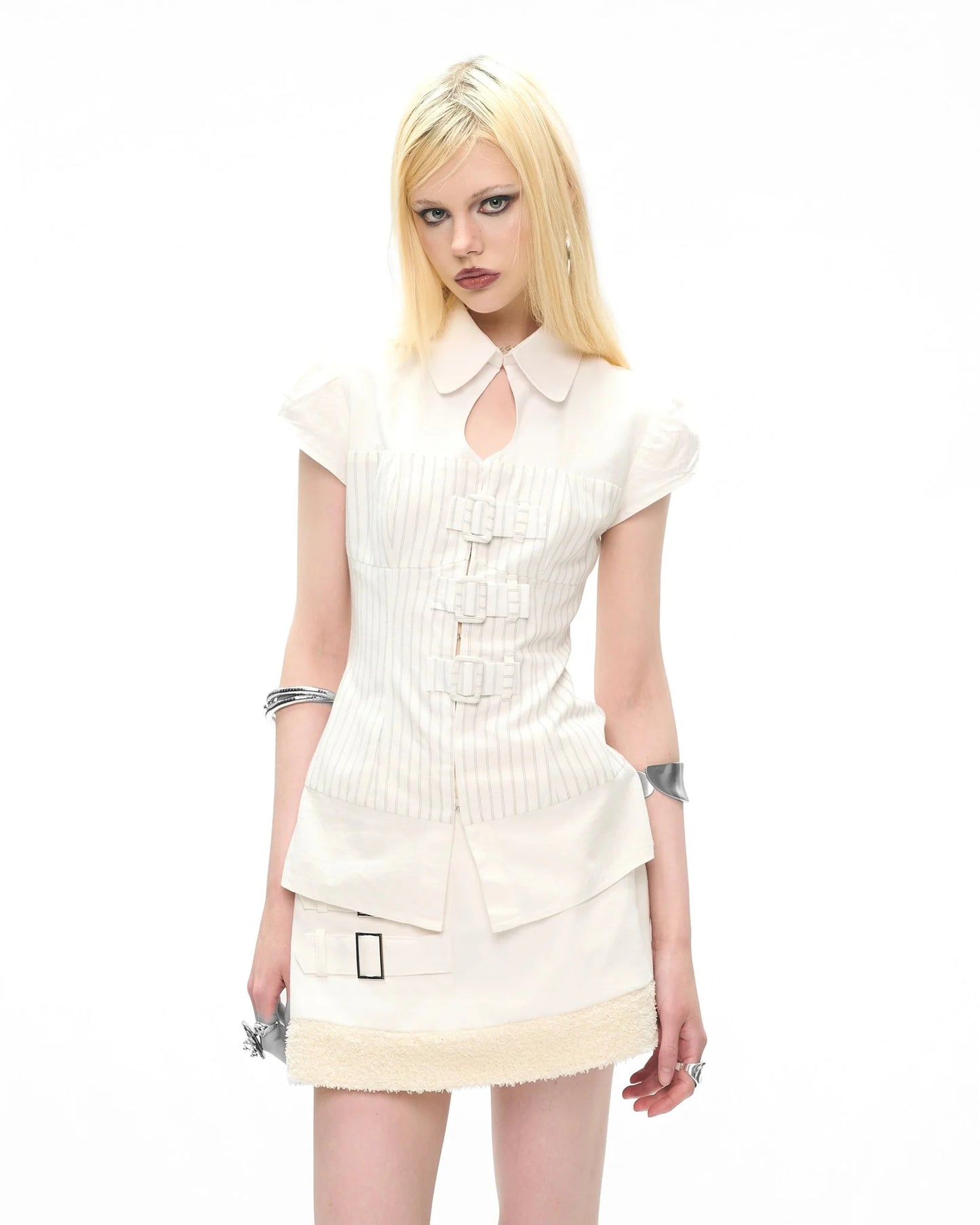 into.eight BRETT SHIRT