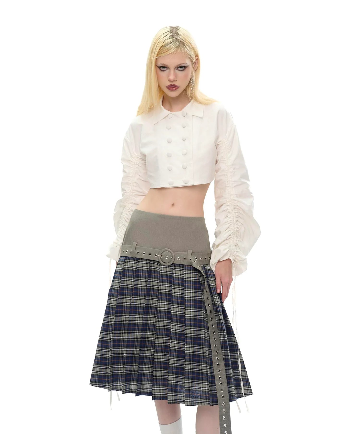 into.eight MIRI SKIRT