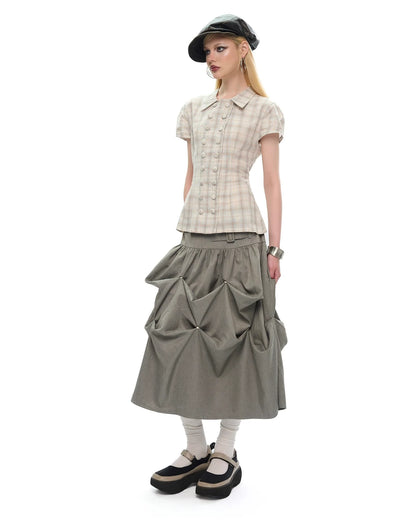 into.eight TILLY SHIRT