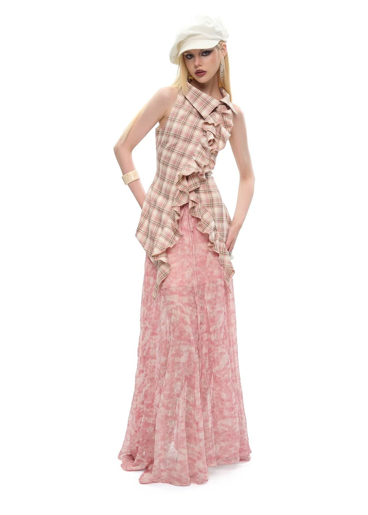 into.eight ROSELLE TOP