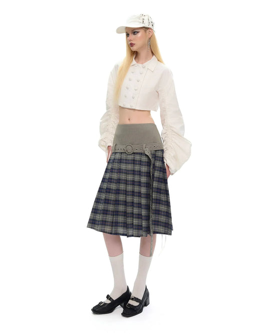 into.eight MIRI SKIRT