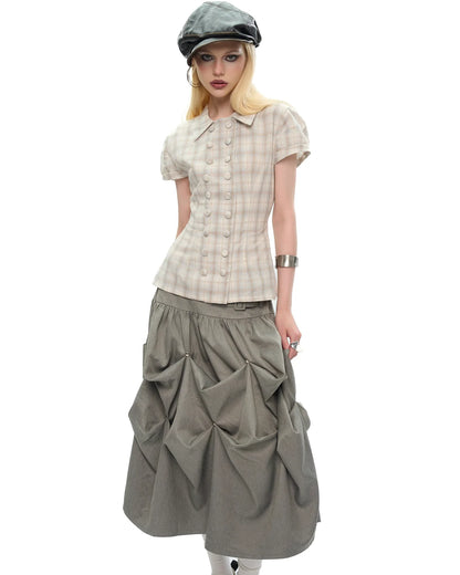 into.eight TILLY SHIRT