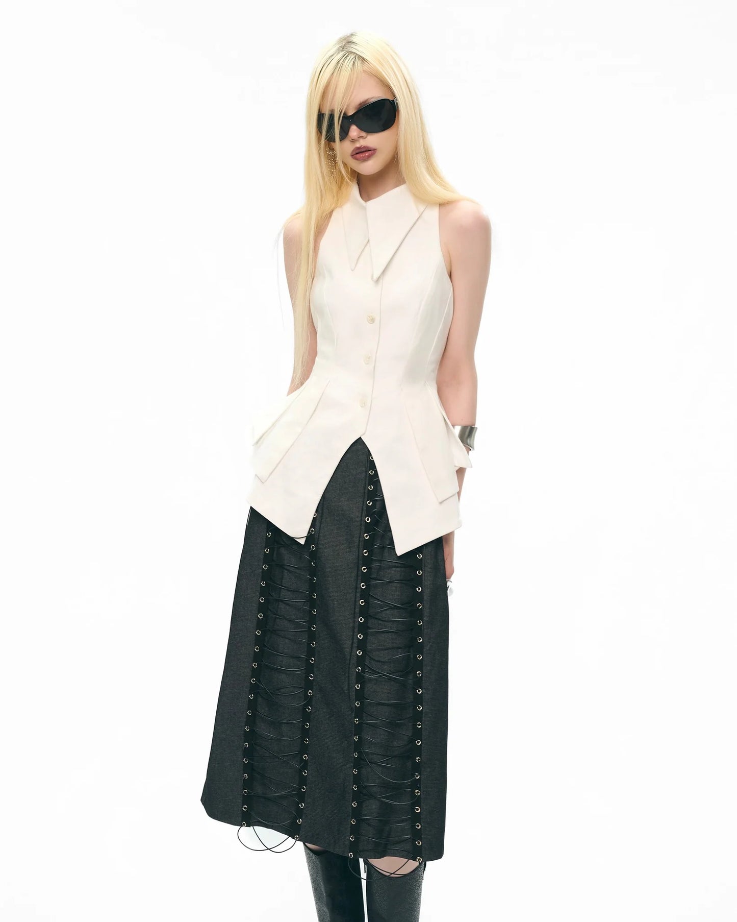 into.eight AXIS TOP