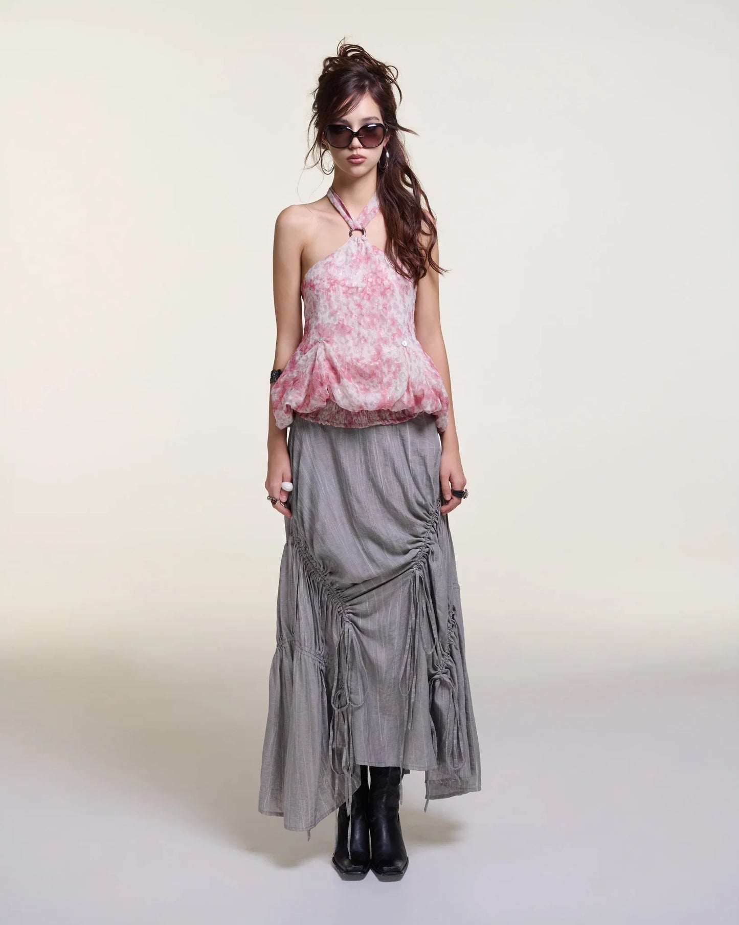 into.eight THREAD SKIRT