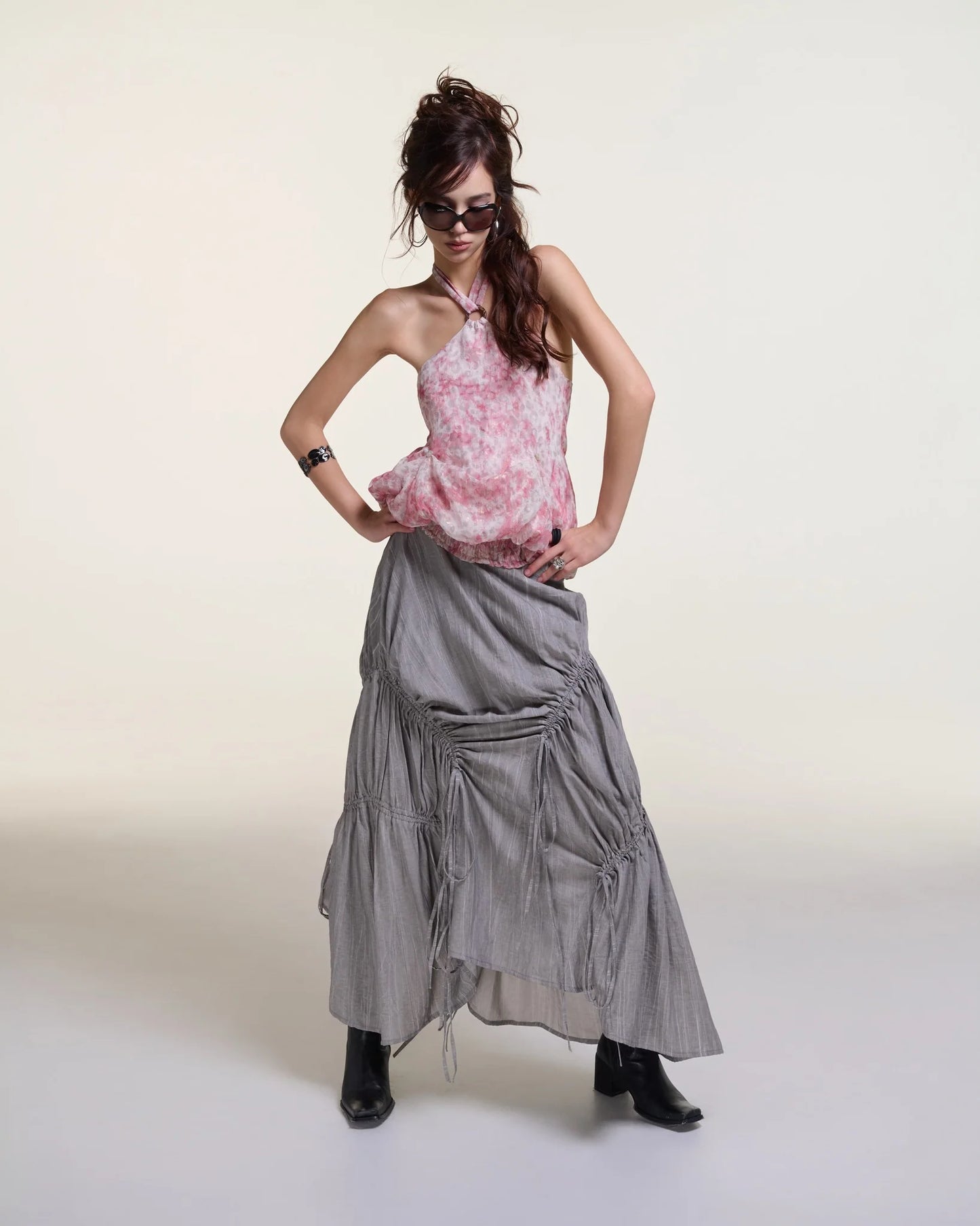 into.eight THREAD SKIRT