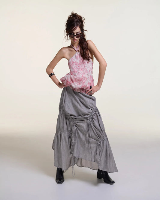 into.eight THREAD SKIRT