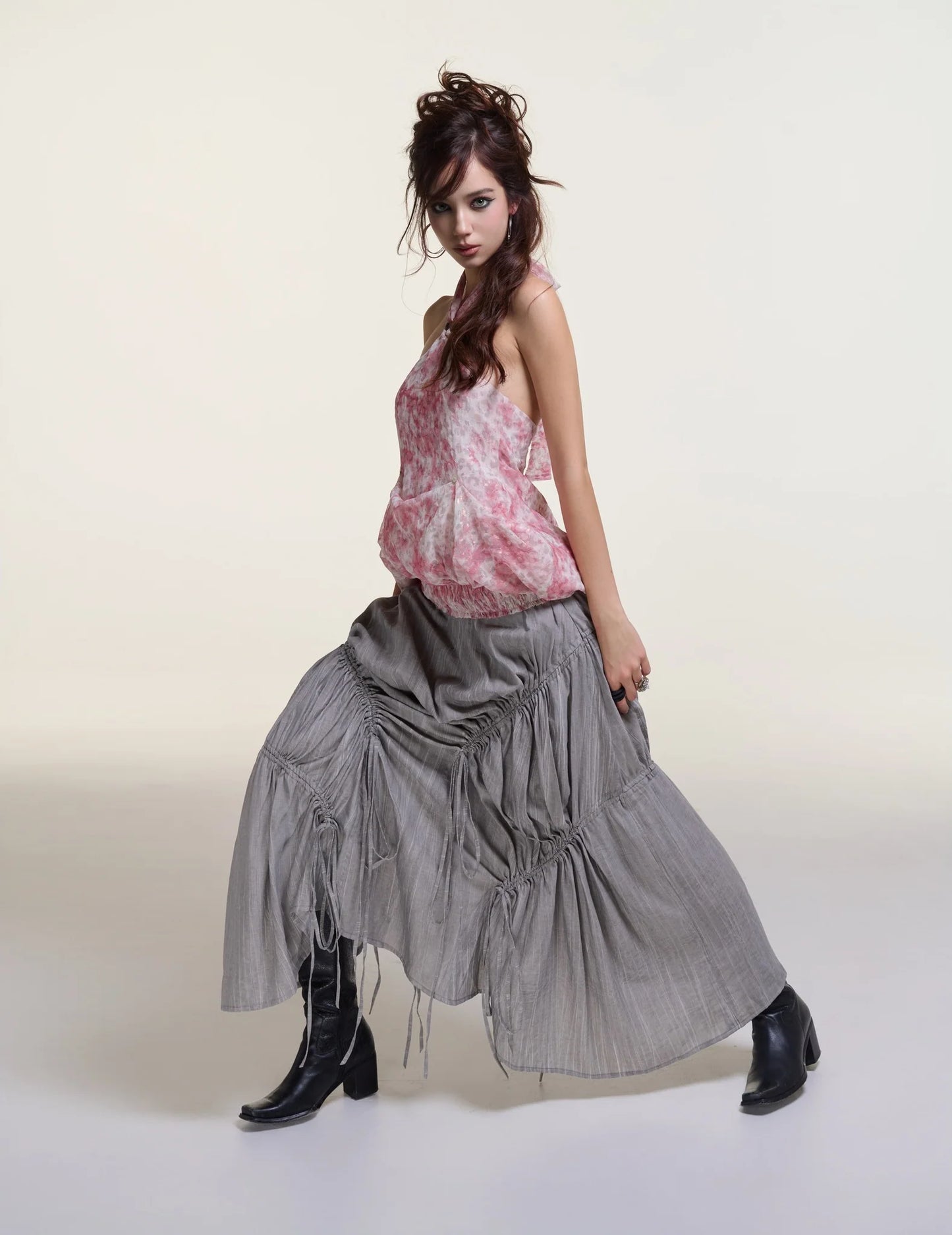 into.eight THREAD SKIRT
