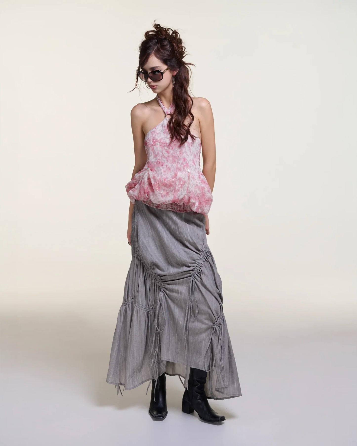 into.eight THREAD SKIRT