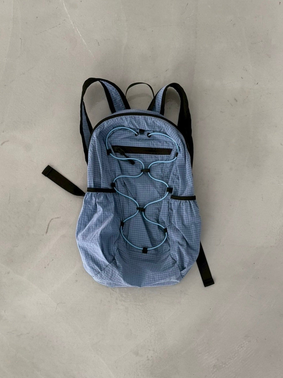 Trail Cord Backpack