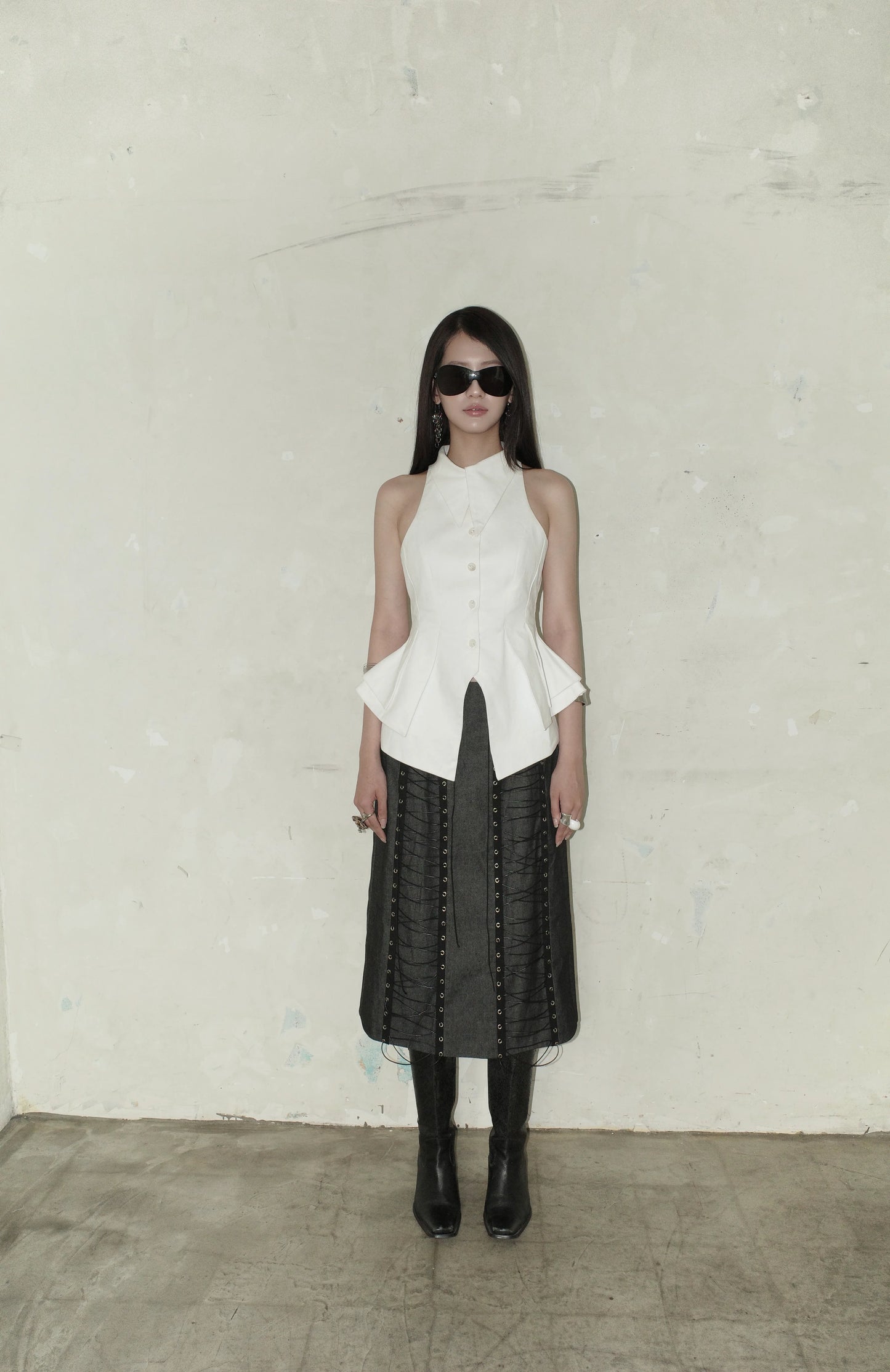 into.eight AXIS TOP