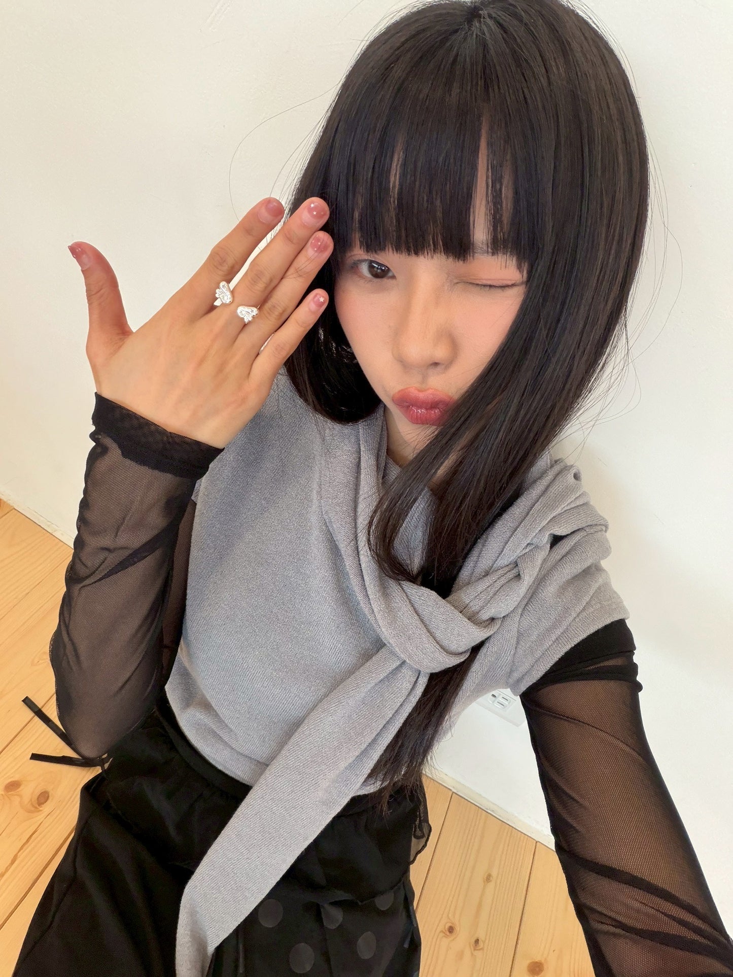 Wing E011 Ring