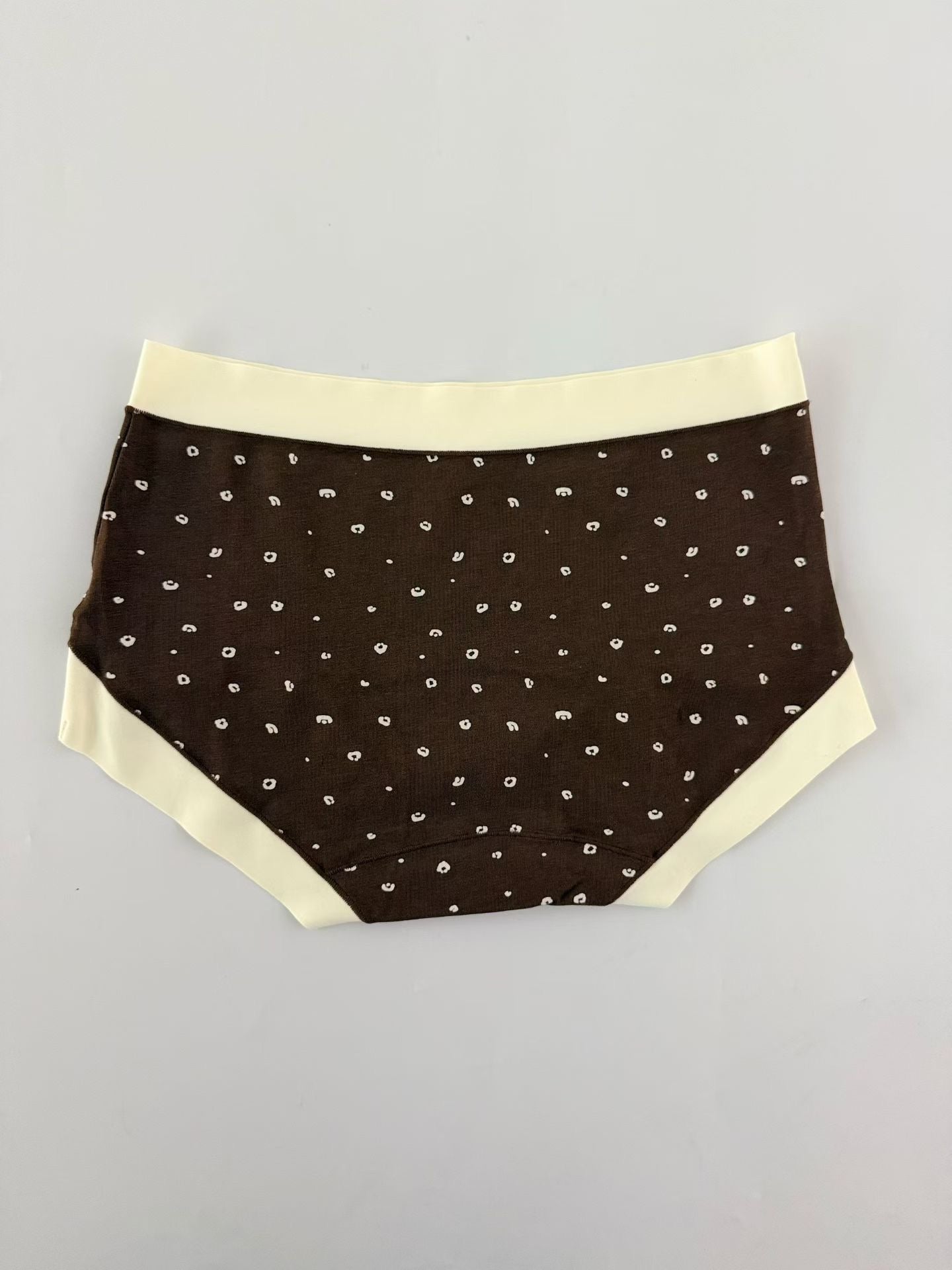 韓國製 拼接內褲 set (3入）