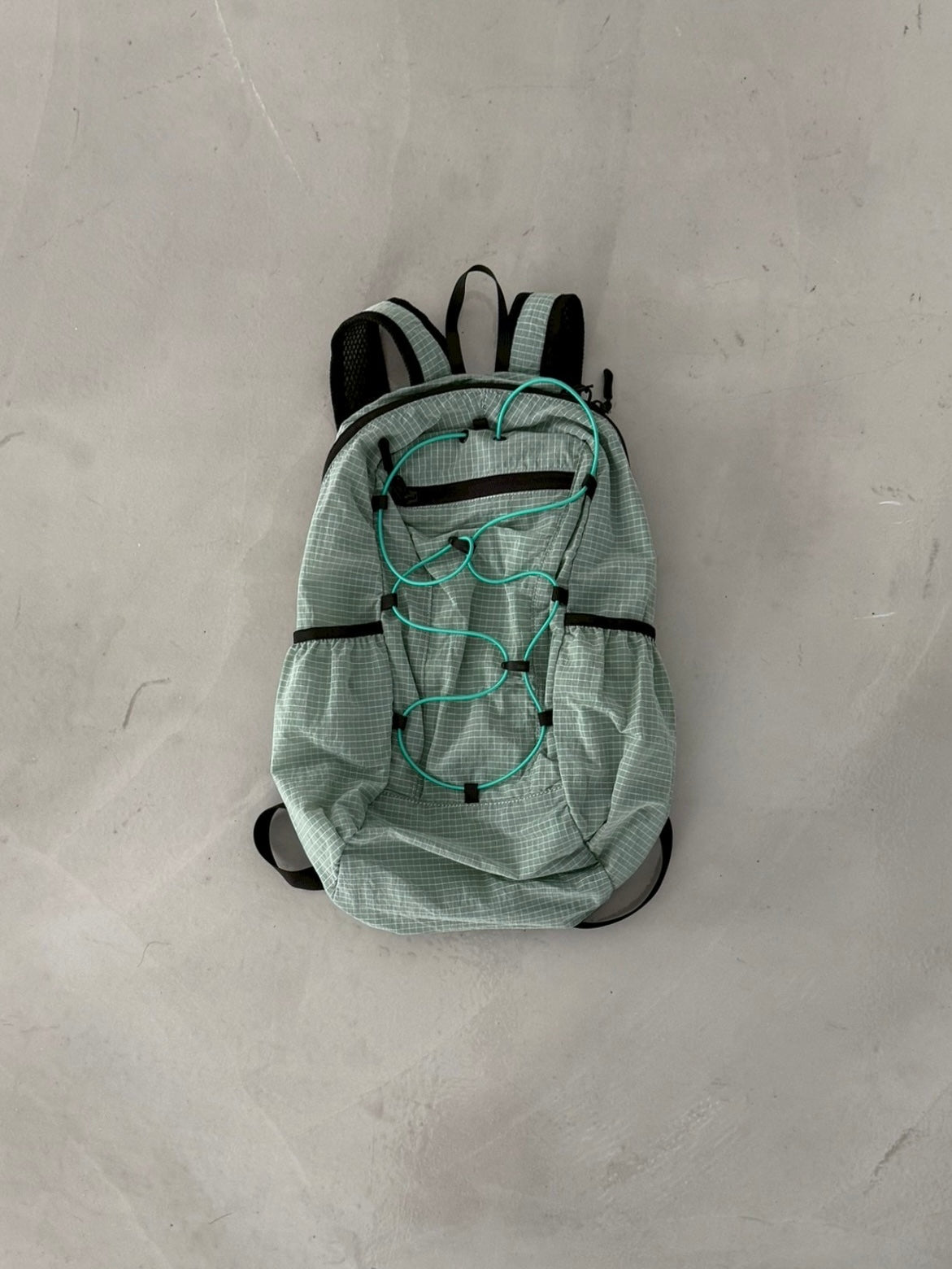 Trail Cord Backpack