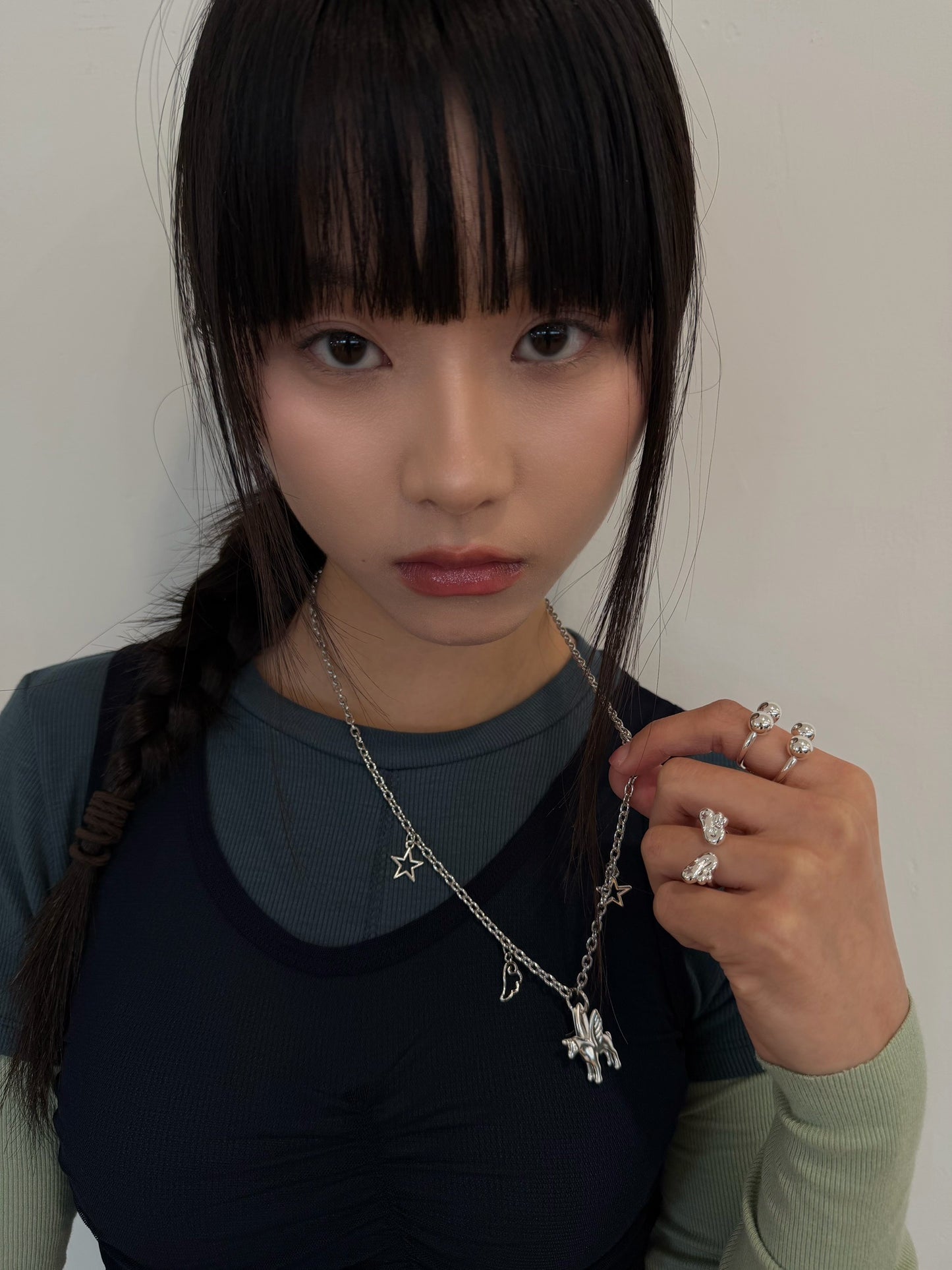 Wing E011 Ring