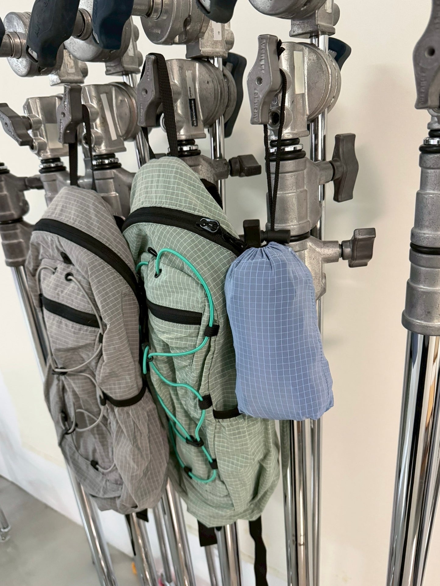 Trail Cord Backpack