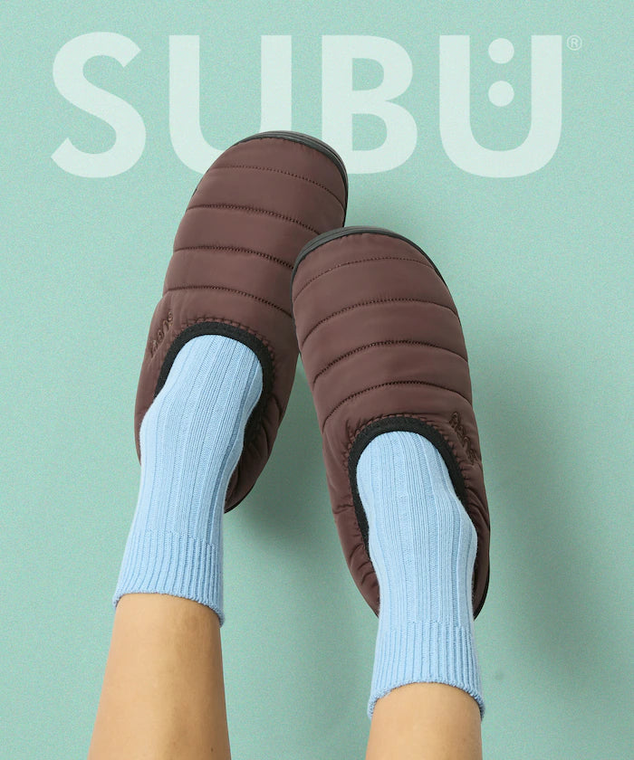 （sale 至9/22 22:00）Subu VAMP F-LINE