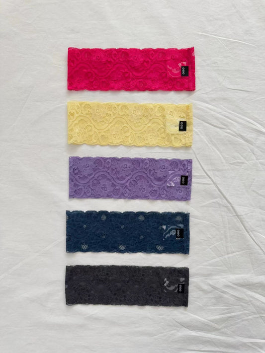 Eee Sunrise Hair Band