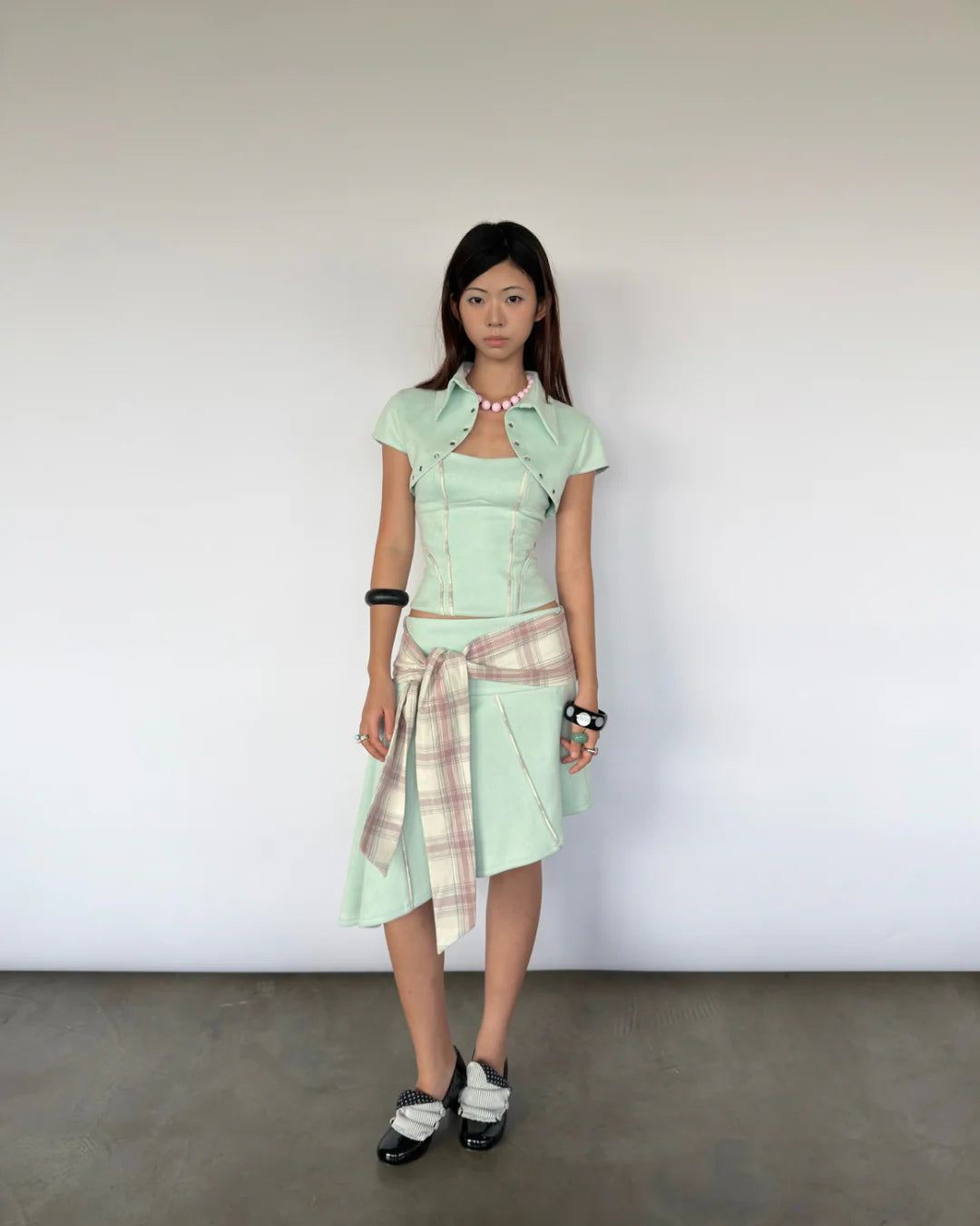 into.eight PIXIE TOP