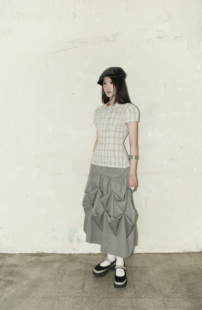 into.eight TILLY SHIRT
