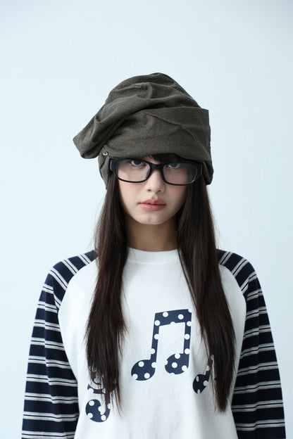 Retro glasses