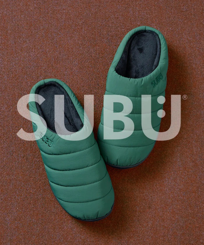 (Sale 至9/22 22:00）Subu F-LINE