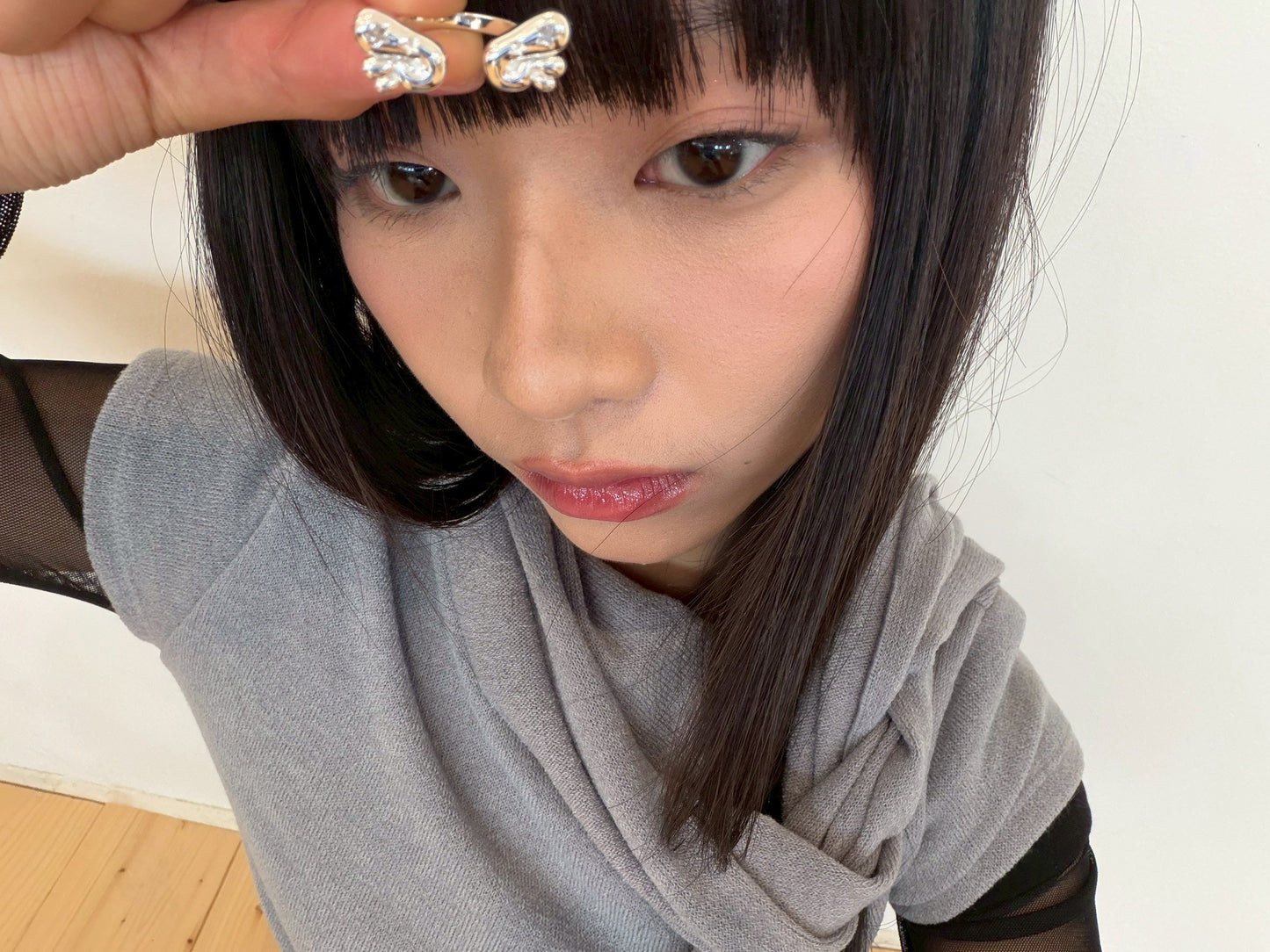 Wing E011 Ring
