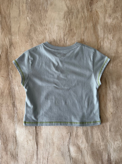 Poons-Peeds ベビーTシャツ C
