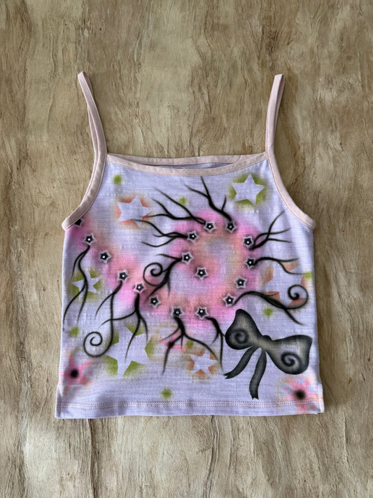 Poons-Peeds Camisole E