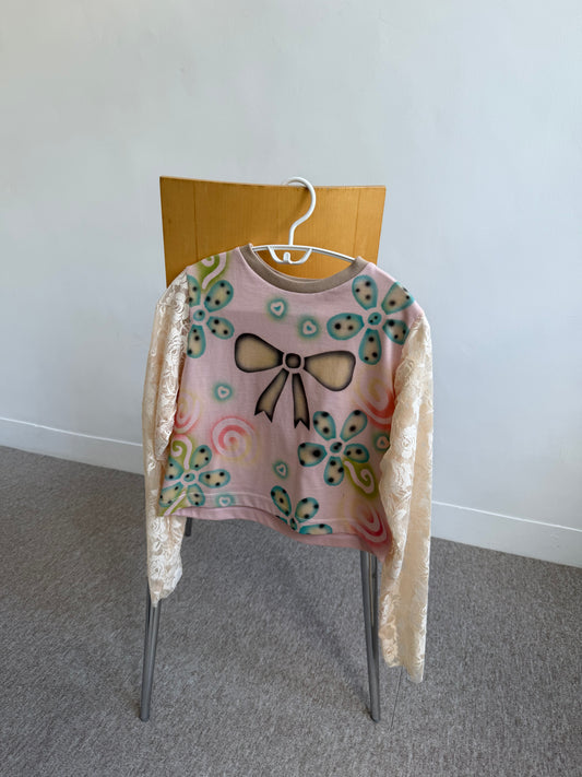 Poons-Peeds Long sleeves E