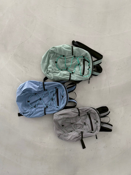 Trail Cord Backpack