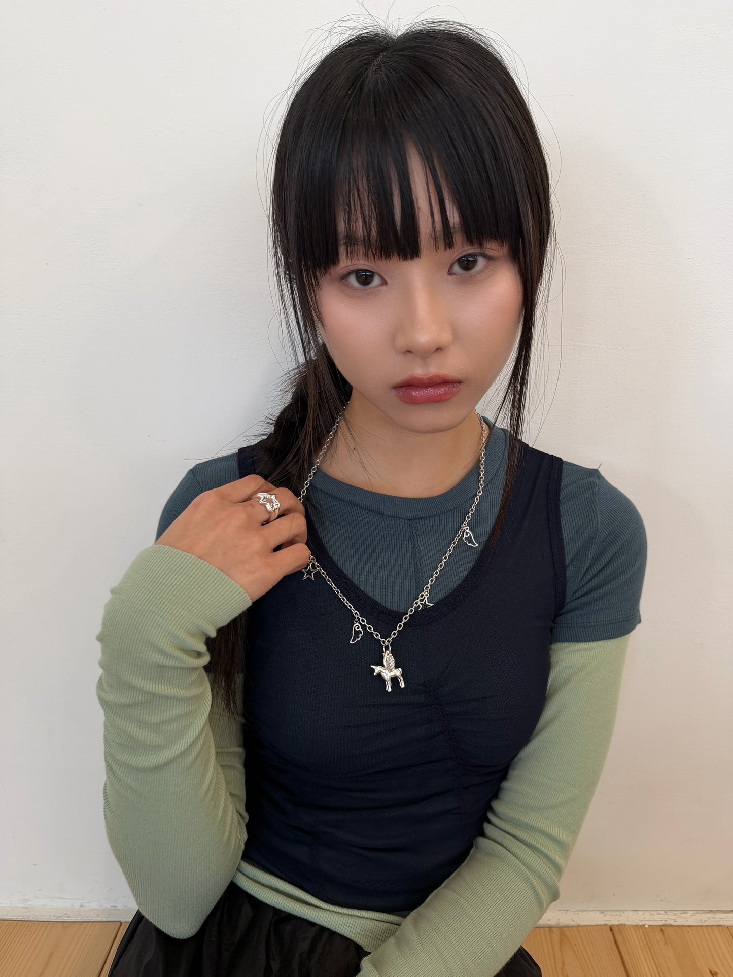 Star E013 Ring