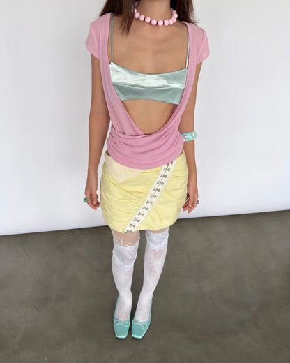 into.eight SORBET TOP