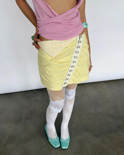 into.eight BUTTER SKIRT