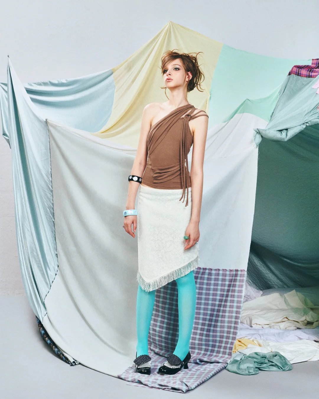 into.eight KNOT TOP