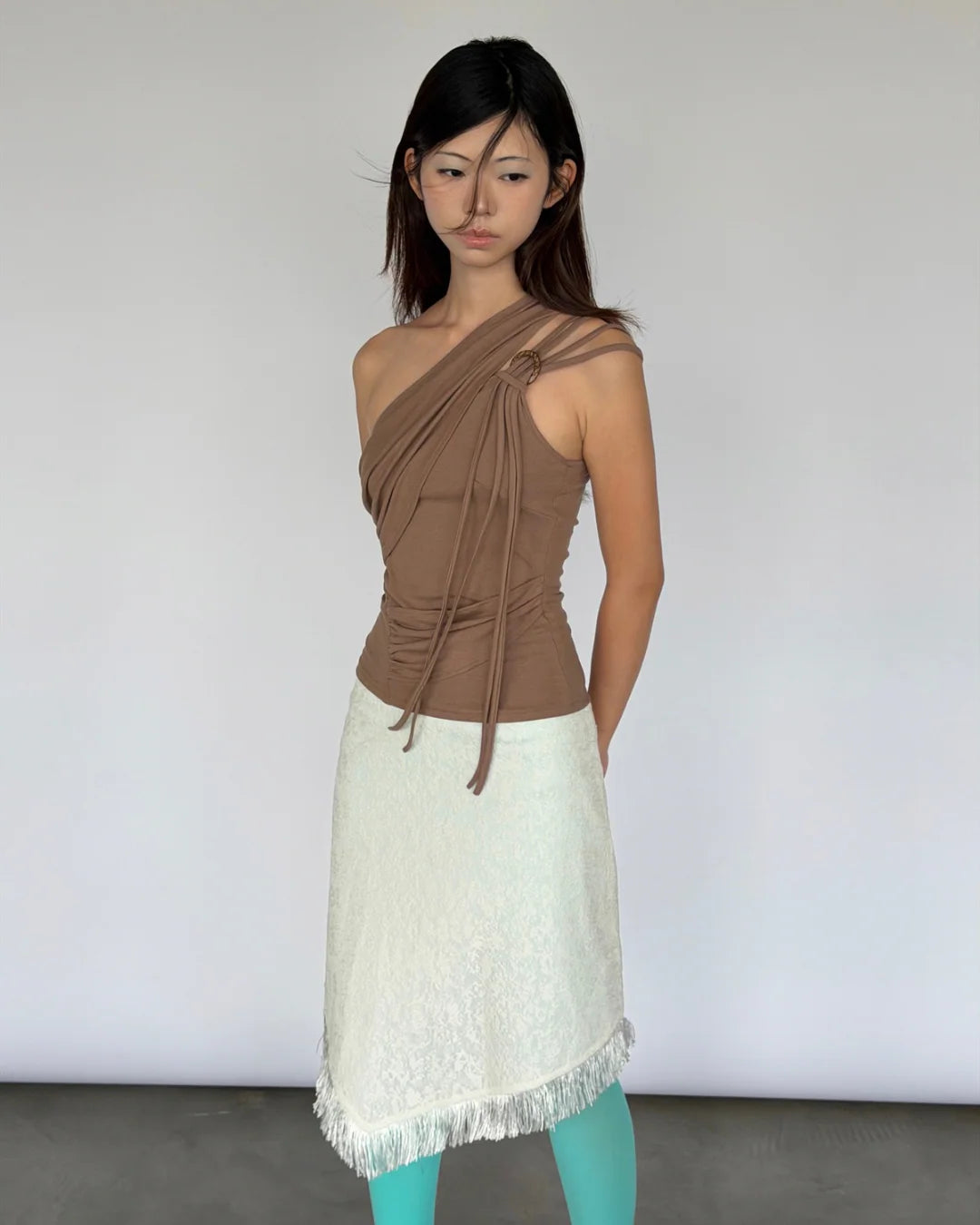 into.eight KNOT TOP