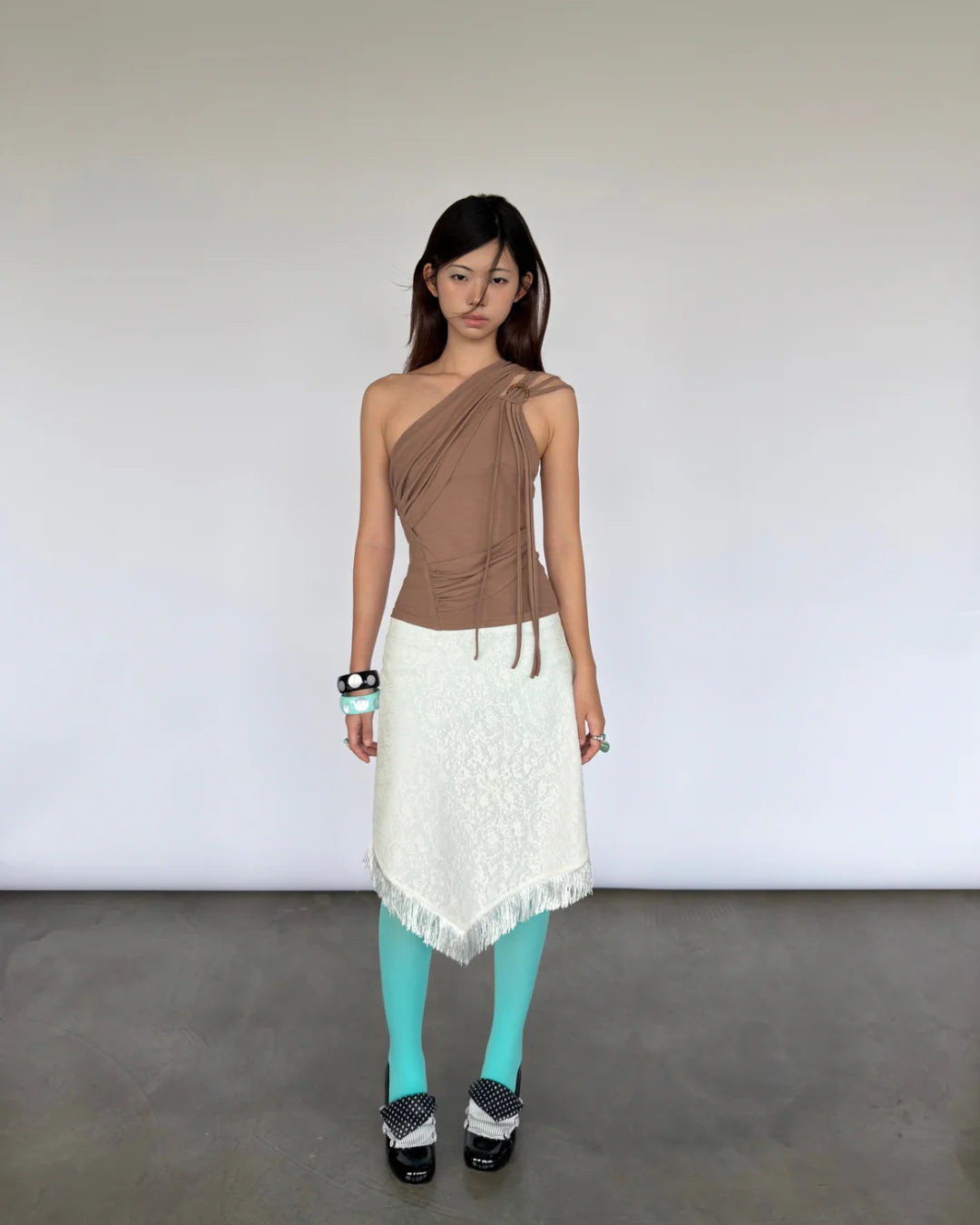 into.eight KNOT TOP