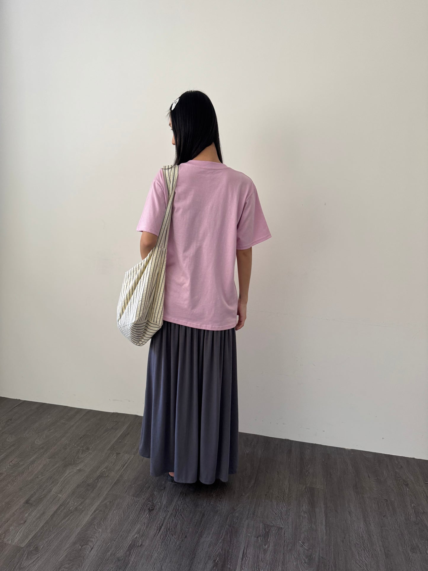 Telephone Graphic Tee