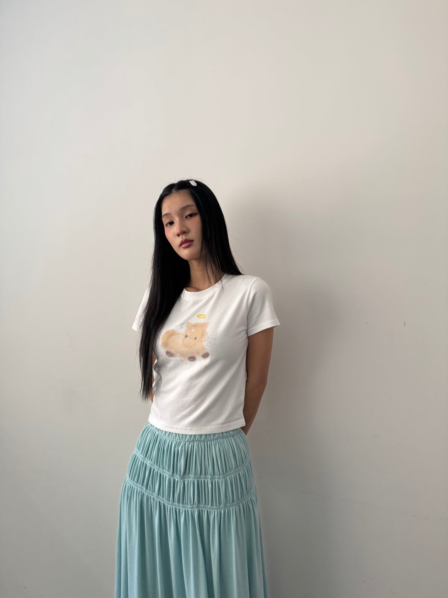 Retro Pony T-shirt