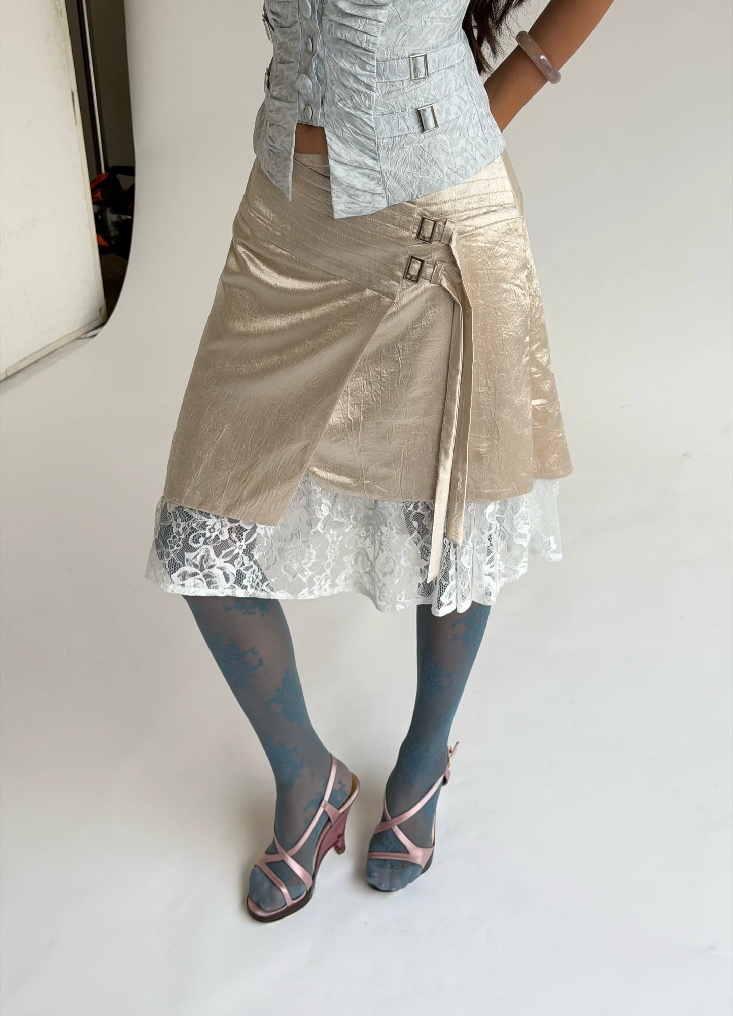 into.eight LUNA SKIRT