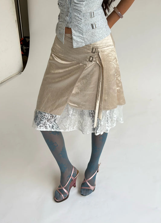 into.eight LUNA SKIRT