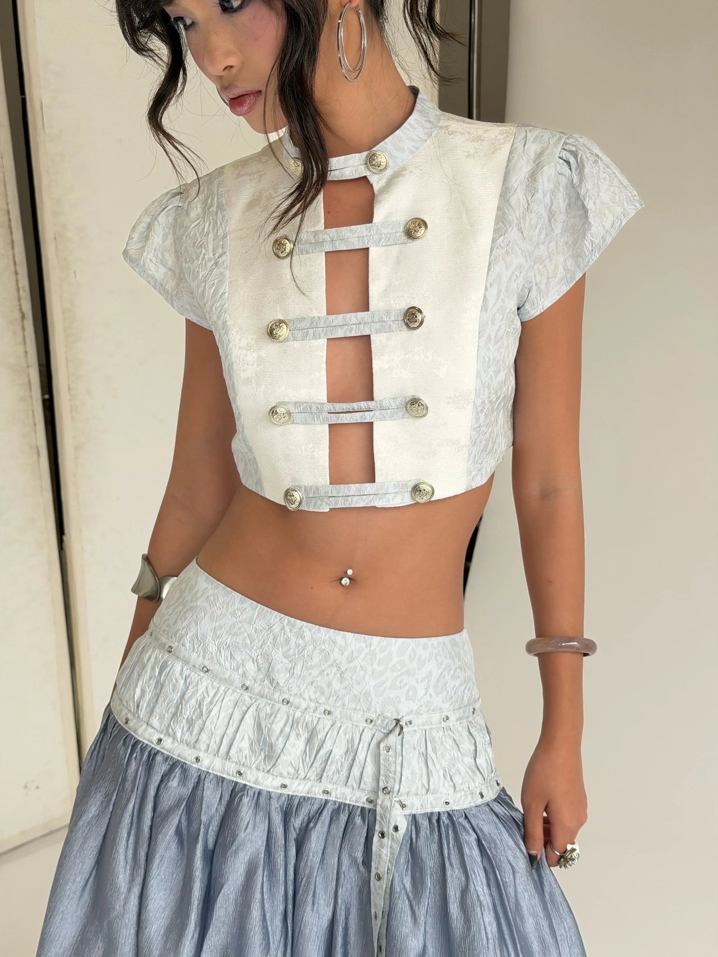 into.eight KIRI TOP