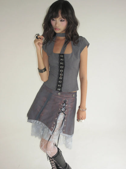 into.eight CODE TOP